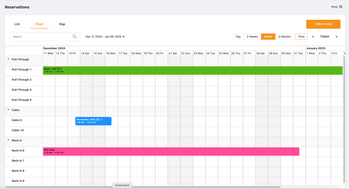 A screenshot of a calendar

Description automatically generated